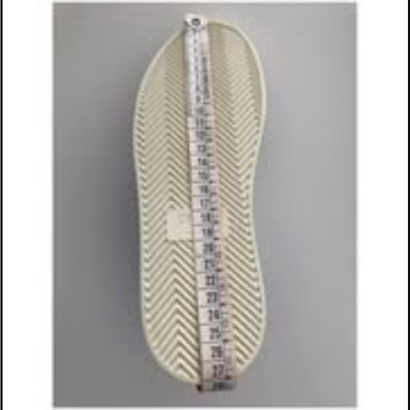 Celine high top black triangle sneakers - Picture 6 of 7